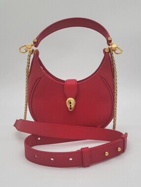 Bvlgari Serpenti Bag Mini